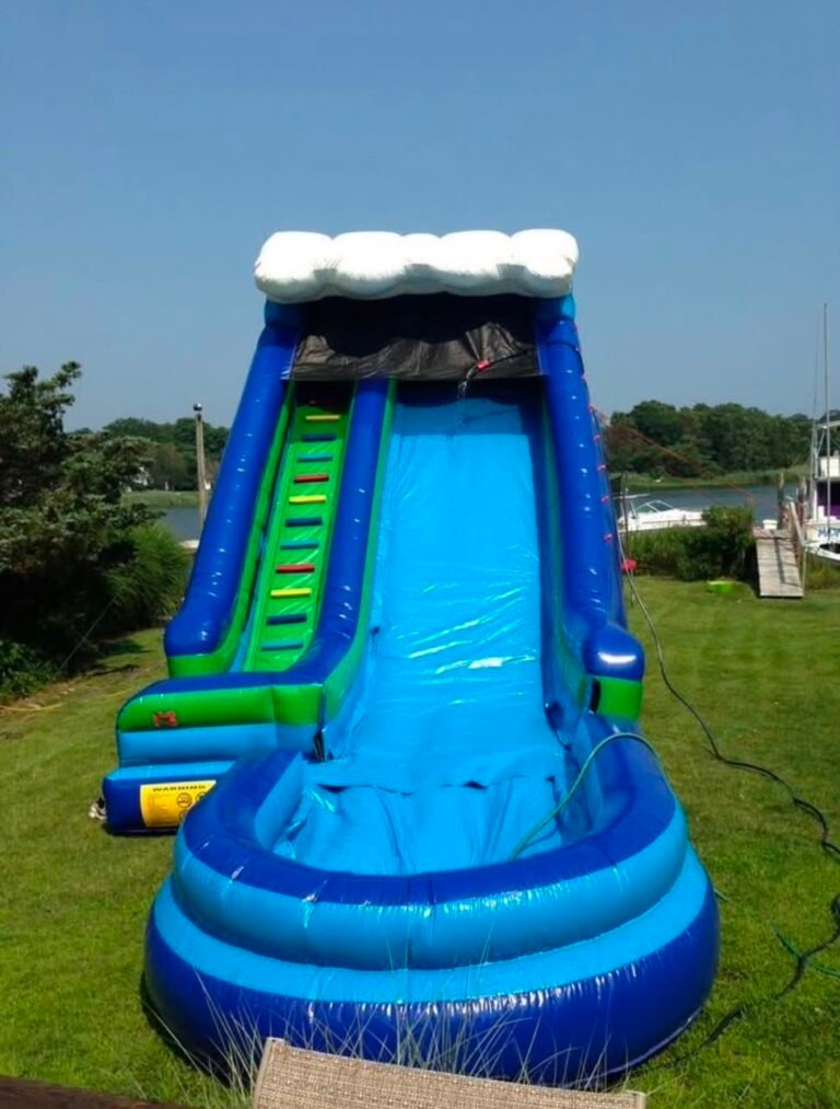 Blue breeze 16ft