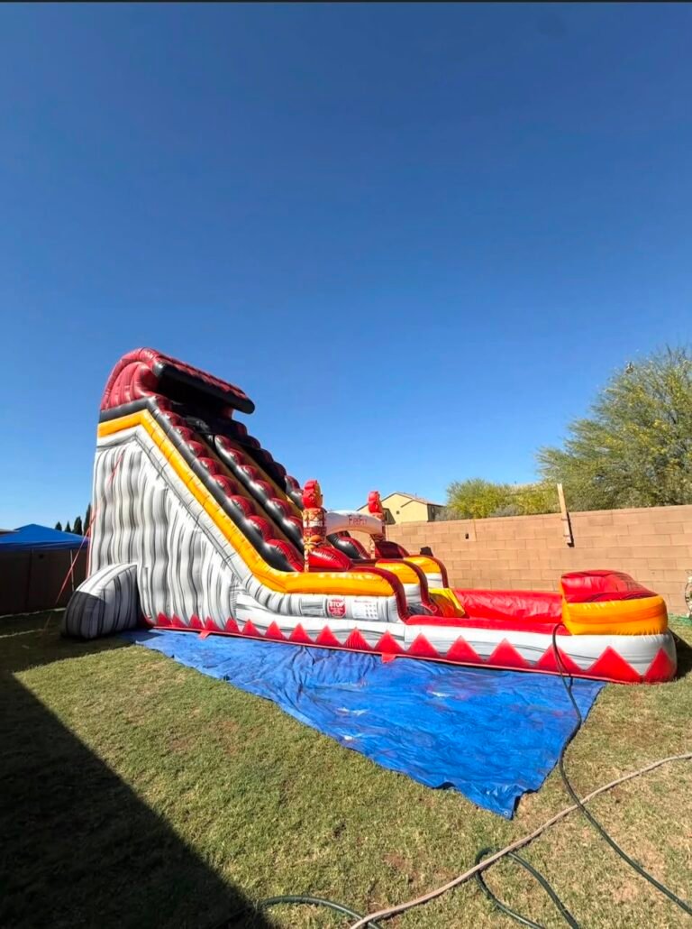 Firefly 27ft